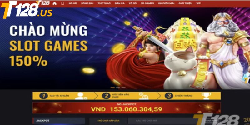 Lý do nên lựa chọn TT128