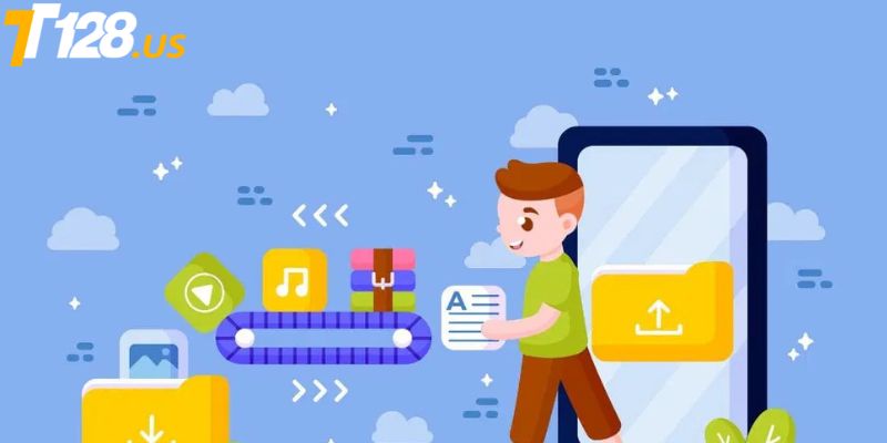 Quyền lợi khi điều khoản sử dụng tại TT128