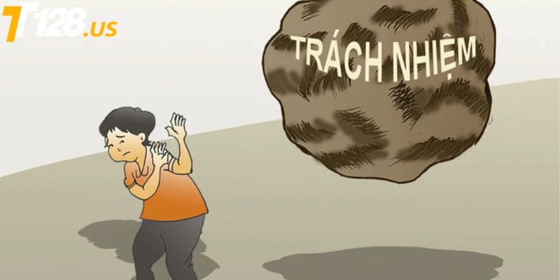 Trách nhiệm người chơi