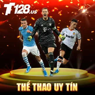 tt128 us cá cược thể thao uy tín